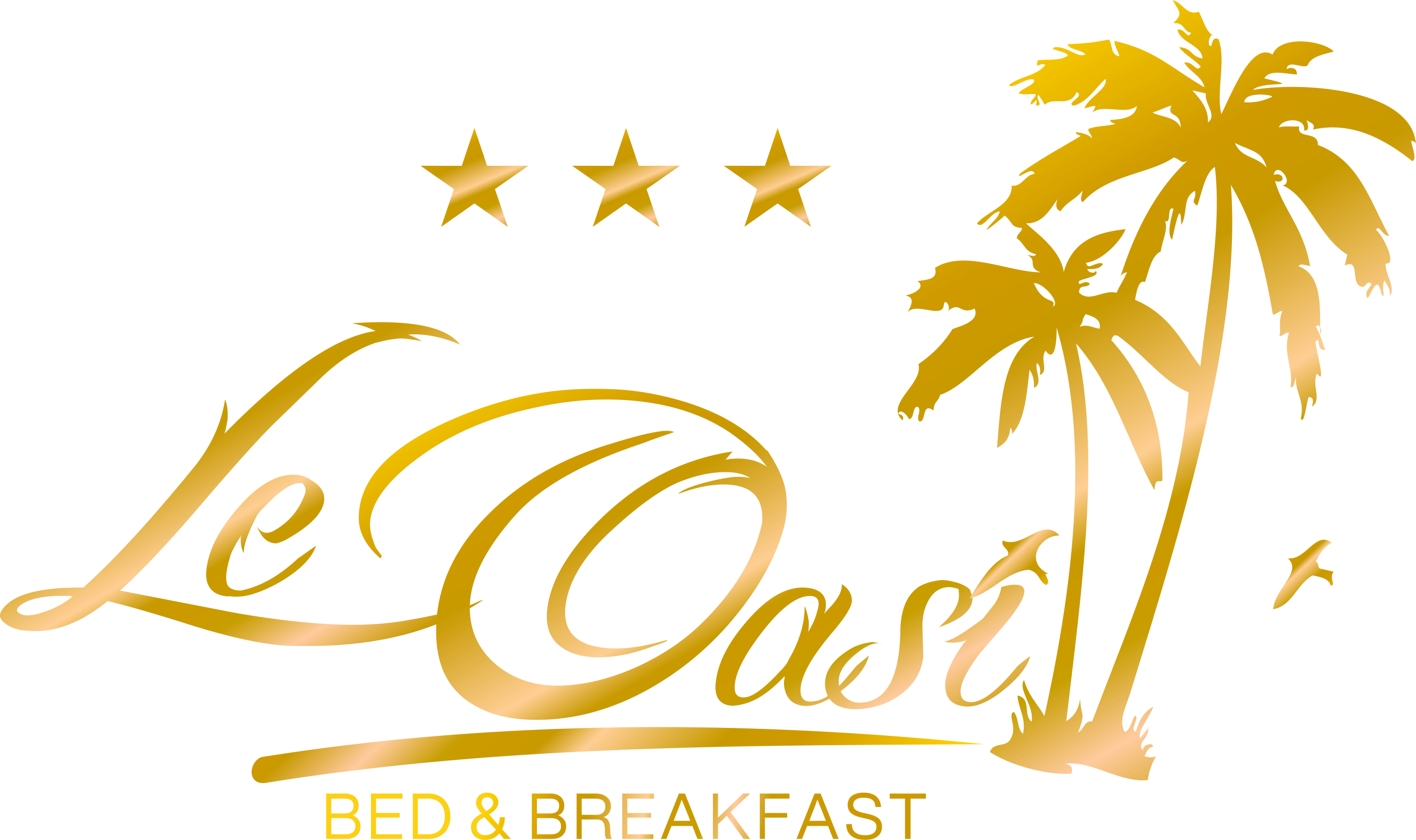 Le Oasi B&B Terrasini